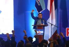Hasil KLB Ditolak Kemenkumham, Karier Politik Moeldoko Tamat?