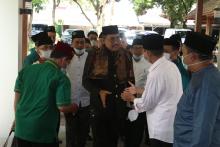 Dapat Dukungan PCNU Jakarta Timur, Gus Jazil Siap Perjuangkan Tokoh Betawi jadi Pahlawan Nasional