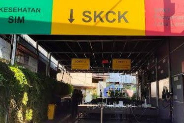 Kasihan Rakyat, Golkar dan Gerindra Minta Perpanjangan SIM dan SKCK Digratiskan