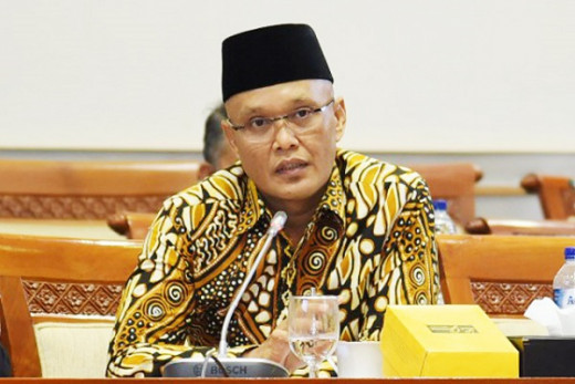 Teror KKB Semakin Sering, Sukamta: Evaluasi Total Pendekatan Keamanan