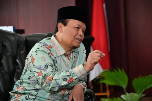 HNW Tolak Manuver APDESI Soal Dukungan 3 Periode