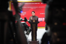 Lapor Jokowi, Erick Dapat 2 Instruksi Khusus soal FIFA