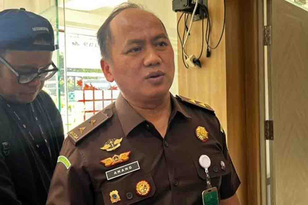 Bukan Soal Keahlian, Kejagung Fokus pada Manipulasi Biaya Video Amsal Sitepu