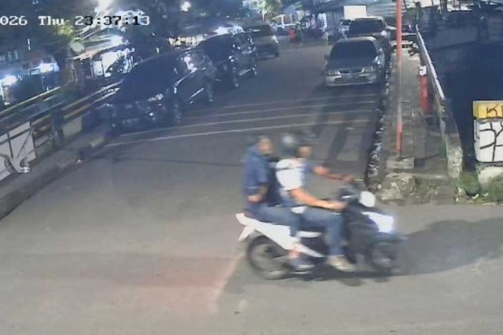 Teror Air Keras Aktivis KontraS, Jane: Jangan Berhenti di Aktor Lapangan