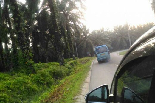 Kementerian PUPR Klaim Tiga Jalur Lintas Sumatera Siap Dilalui Pemudik Lebaran