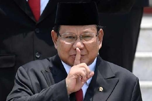 Jika Anggaran Jumbo Pertahanan RI dari Hutang, Siapa yang akan Bayar? Prabowo?