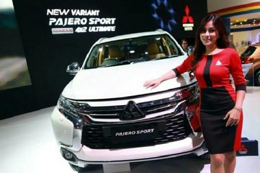 Terkait Kelangkaan Chip Semikonduktor, MMKSI: Penjualan Mitsubishi Tetap Normal