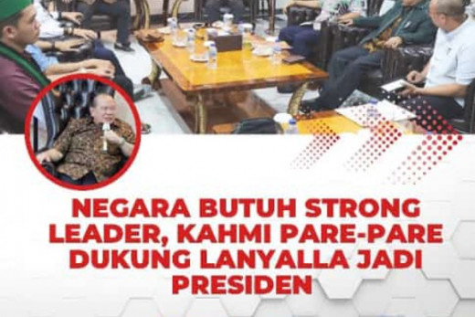 GoNews.co Unggahan media sosial yang din