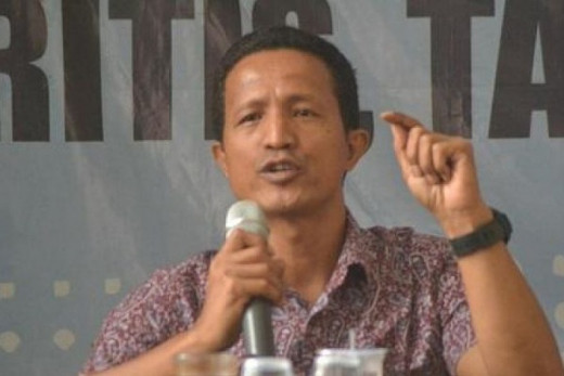 Akun Medsos DPD jadi Media Kampanye LaNyalla menuju Pencapresan, Pengamat: Parah!