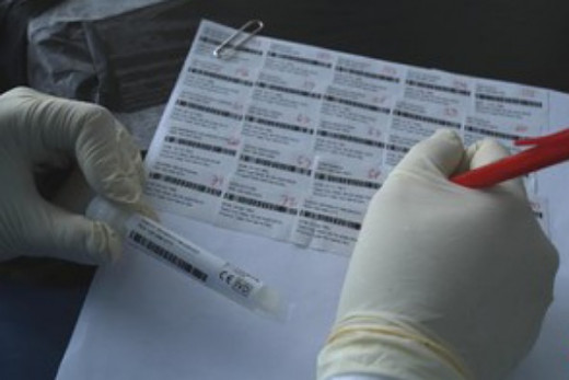 Pengadaan Alat Antigen jadi Temuan BPK, Ini Respons Anggota DPR