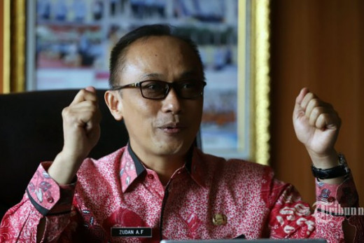 KTP-el untuk WNA Dikulik Lagi, Dukcapil Beri Penjelasan Menarik