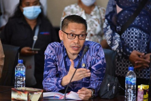 Pilkades Serentak di Batang Usai, DPR RI Imbau Masyarakat Tetap Guyub Rukun
