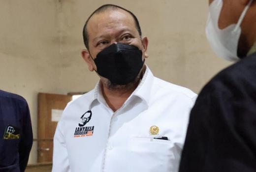 Ketua DPD RI Nilai Seniman-Budayawan Perlu Dapat Bantuan Khusus Saat PPKM