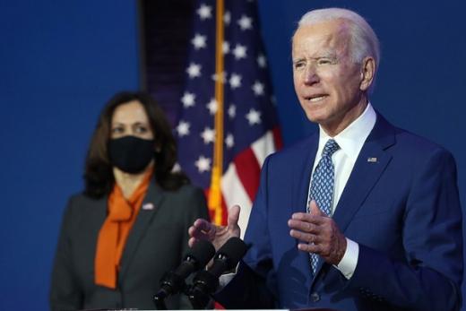 Joe Biden Singgung Jakarta Tenggelam, Sinyal AS Bakal Bantu Ibu Kota RI Pindah?