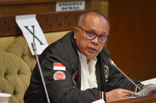 PDIP Geram ke Biden soal Jakarta Tenggelam: Urus Saja Negara Sendiri!