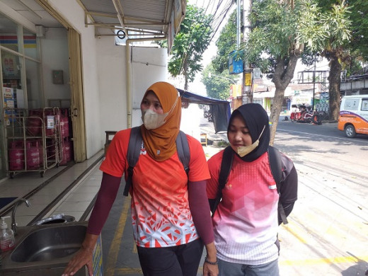 Warnia, Pemegang Rekor ASEAN Para Games Ingin Tetap Eksis