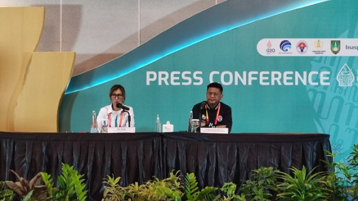 LPDUK dan INASPOC Kerjasama Kelola Dana Komersial ASEAN Para Games 2022 Solo