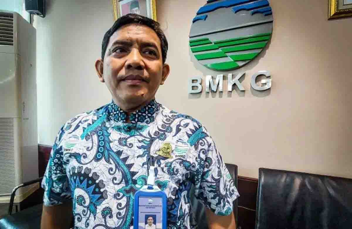 BMKG Akhiri Peringatan Tsunami, Gelombang Dipastikan Melemah
