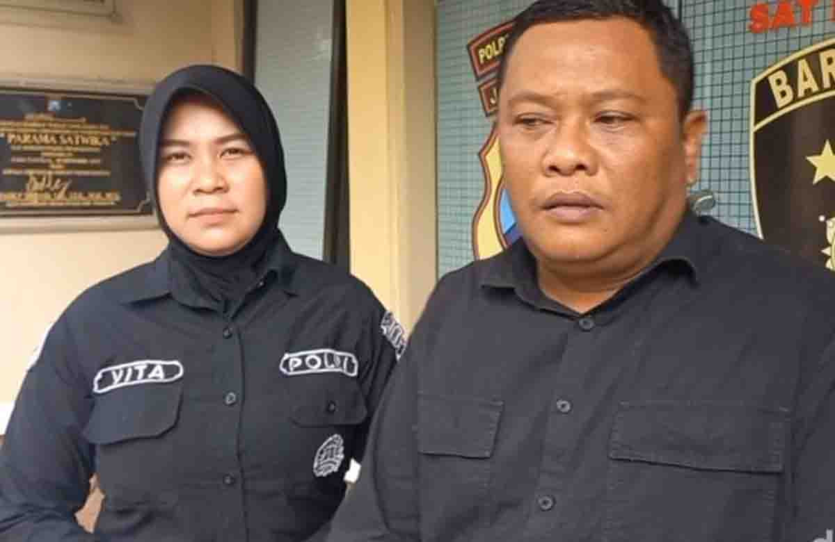 Diduga Usir Ibu karena BAB di Rumah Tetangga, Musrika Diperiksa Polisi