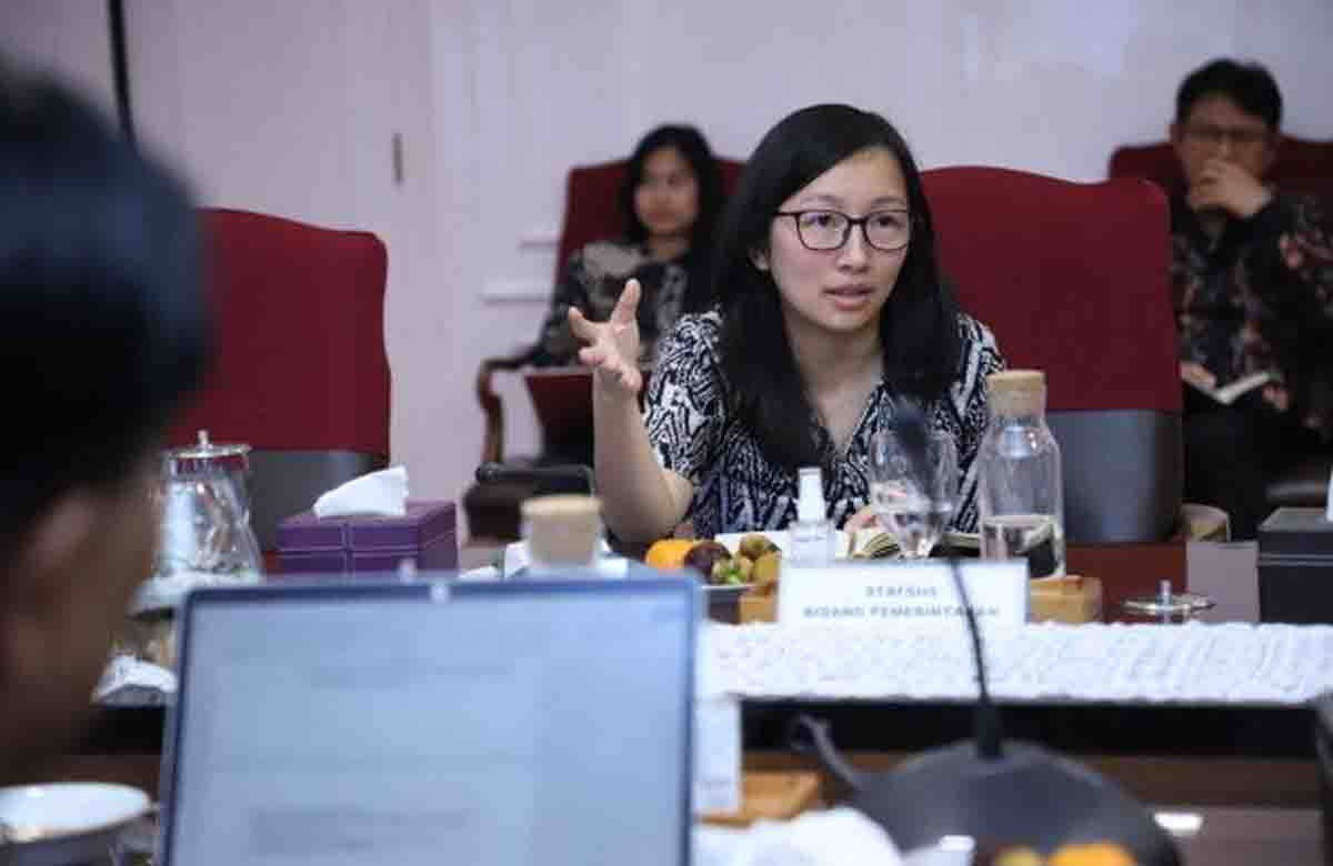 Mangkir dari Pemeriksaan, Jurist Tan Diincar Interpol Atas Perintah Kejagung