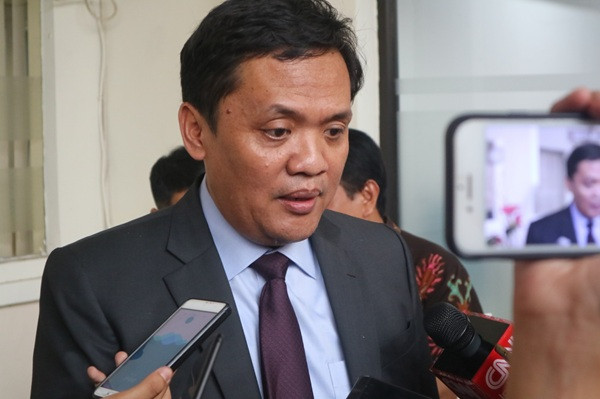 Ketua Komisi III DPR Apresiasi Polisi Berhasil Ungkap Kematian Diplomat Kemlu