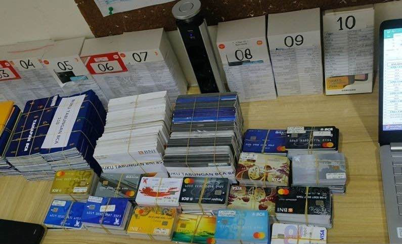 PPATK Bongkar Sejuta Rekening Bermasalah, Uang Negara Terancam Raib