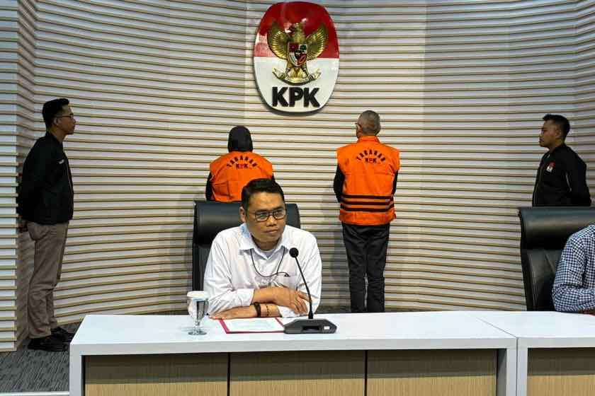 Negara Rugi Triliunan, KPK Jerat Pejabat Pertamina dalam Kasus Impor Gas