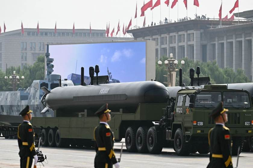 Siasati Blokir AS, Militer China Pakai OpenAI untuk Senjata