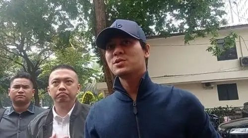Usut Dugaan Penyebaran Hoaks, Polda Metro Jaya Periksa Rizky Billar