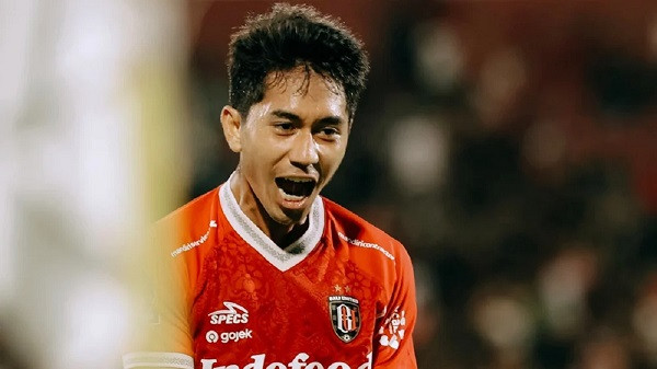 Made Tito Wiratama Tak Sabar Memulai Super League 2026/2027