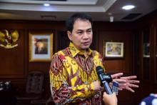 Azis Syamsuddin Apresiasi Ketegasan Jenderal Andika Pecat Anggota Yang Rusak Mapolsek Ciracas