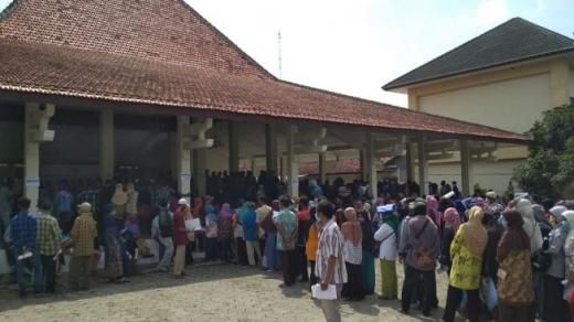 Ngamuk Gegara Ditagih Duit BLT, Kades di Aceh Bacok Warga hingga Kritis