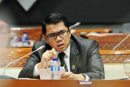 Kasus Jiwasraya, Komisi III DPR Segera Panggil Isa Rachmatarwata