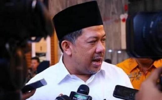 Pesan Menohok dari Fahri Hamzah untuk Parpol yang Mengaku Oposisi