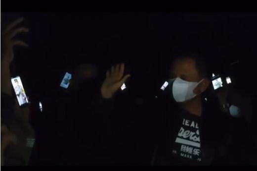 Udah Bikin Prank Nasional dan Dimutasi, Mantan Kapolda Sumsel Viral Bikin Perpisahan Undang Kerumunan