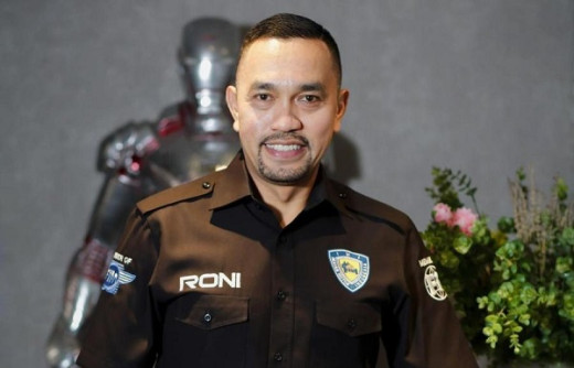 Kenal dari Zaman Bloon, Sahroni Bongkar Sifat Asli Ferdy Sambo: Dia Berubah Total Setelah Bintang 1