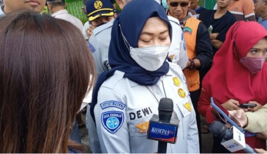 Jasa Raharja: Korban Kecelakaan Kontainer Maut Bekasi Dipastikan Dapat Santunan Rp50 Juta