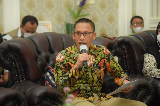 MF Nurhuda Desak Aparat Bertindak Tegas ke Oknum PNS Pemerkosa Siswi SMP di Batang