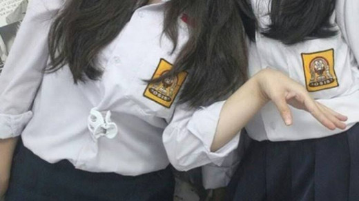 Puluhan Siswi SMPN di Batang Jadi Korban Pencabulan Guru Agama