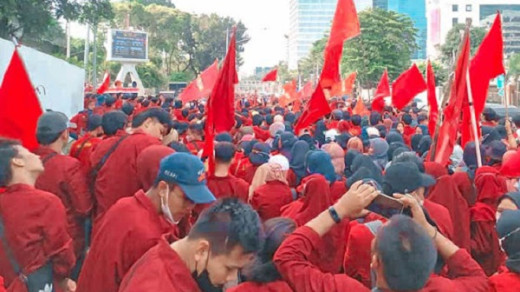Tolak Kenaikan Harga BBM, Ribuan Kader IMM Siap Banjiri Ibukota