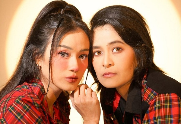 The Virgin Rilis Album Baru Full Circle dengan Single Recycle Lagu Bimbi