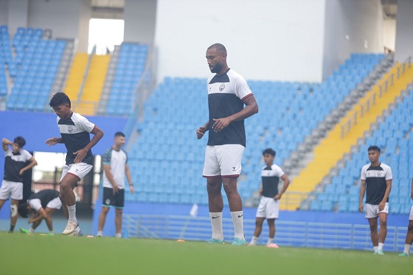 Libur Kompetisi, Pemain PSM Makassar Wajib Jaga Kondisi