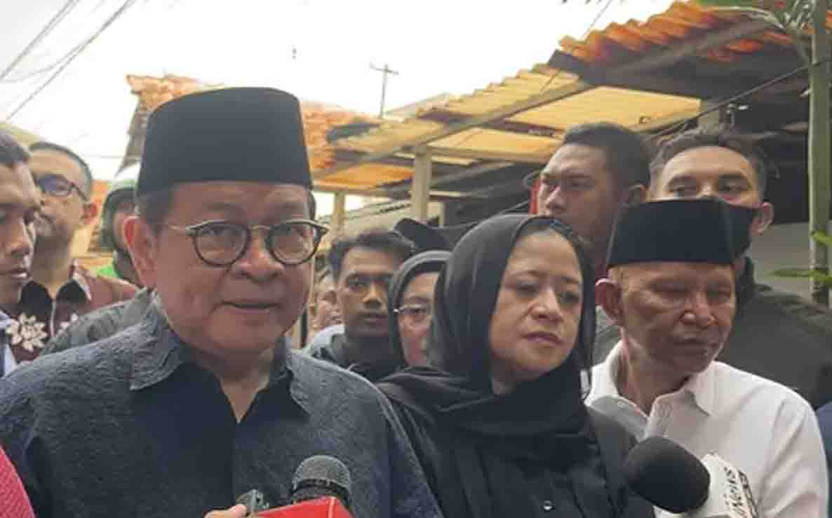 Pramono Pastikan CFD Jakarta Tetap Digelar, Jakarta Harus Tetap Harmonis