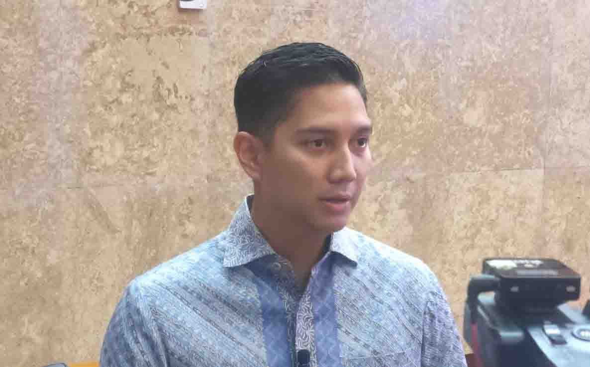 Instruksi Tegas Prabowo: Legislator Gerindra Wajib Turun ke Rakyat, Bukan ke Luar Negeri