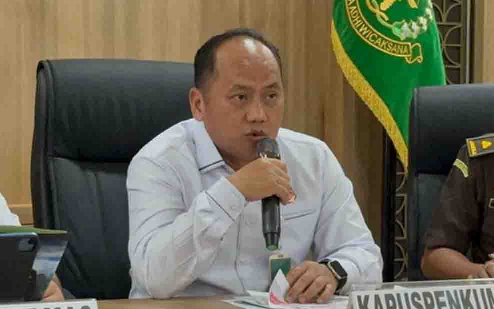 Usut Korupsi PT QSS, Aset Ratusan Miliar Milik Aseng Disita Kejagung