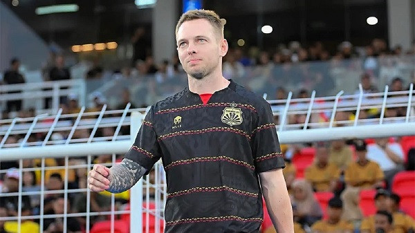 Moises Wolschick Diharapkan Jadi Motor Penggerak Pencapaian Target Bhayangkara FC