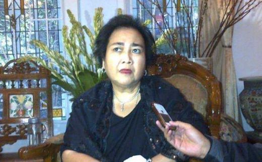 Puteri Bung Karno Pastikan Ikut Demo 4 November
