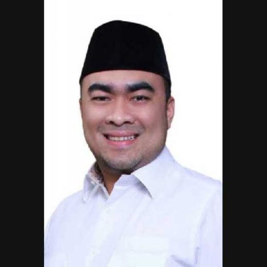 Jadi PLT Ketua BM PAN Riau, Irvan Herman Akan Gelar Rapat Koordinasi untuk Konsolidasi Pileg dan Pilpres