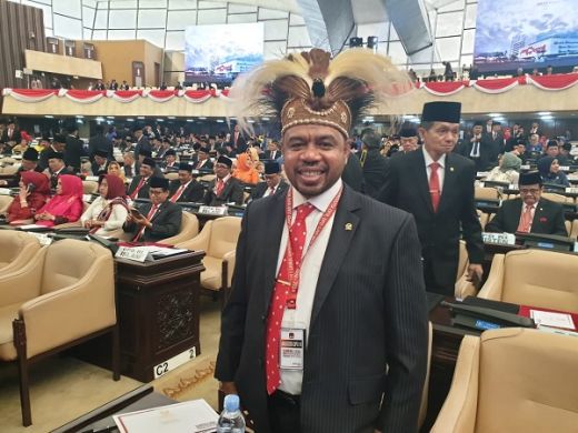 Evaluasi Otsus Papua Dimulai dari Kementerian Dalam Negeri
