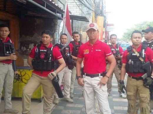 Kapolda Metro Bakal Bubarkan Tim Patroli Jaguar hingga Ketupat Sayur